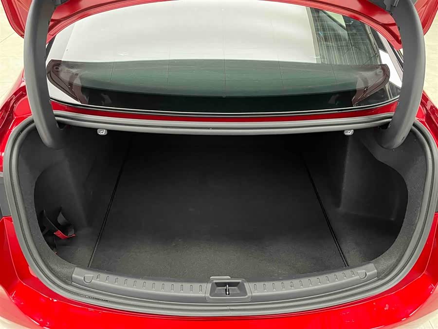 Ford Mondeo 2024 car image #17