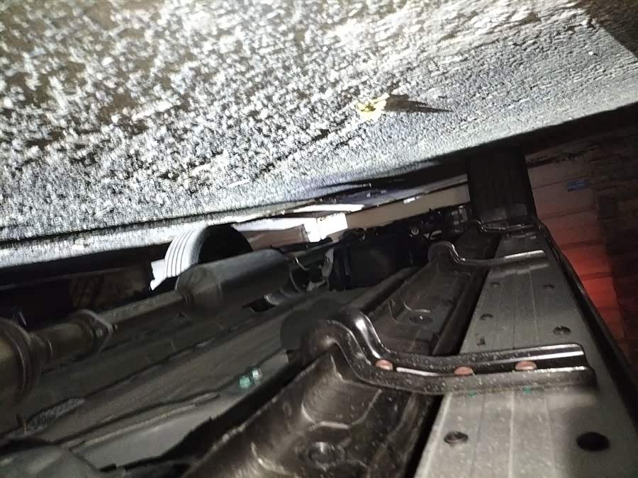 Jetour Freeman 2025 immagine di auto #17