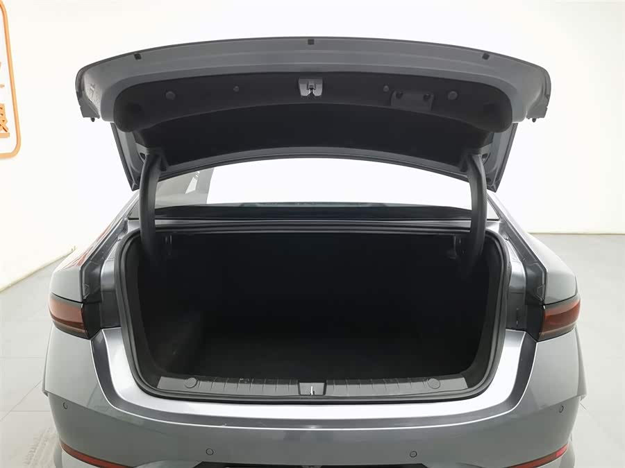 BYD Qin Plus 2025 #17 BYD Qin Plus 2025 car image #17