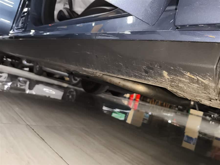 BYD Seal 05 DM-i 2025 car image #17