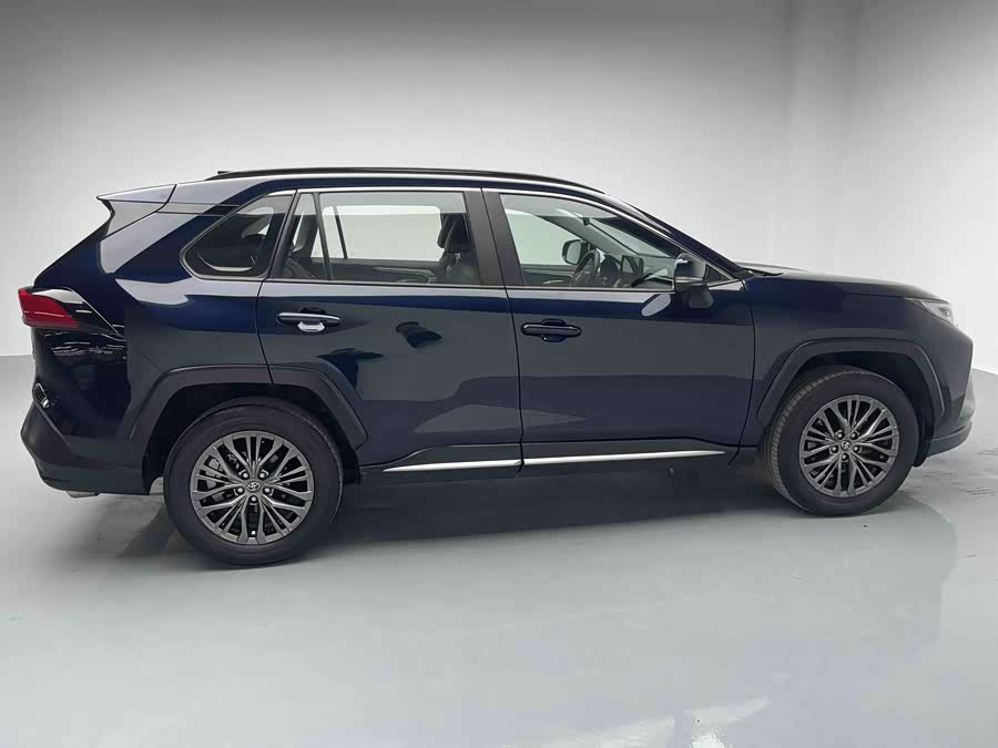 Toyota Wildlander 2023 #17 Toyota Wildlander 2023 imagem de carro #17