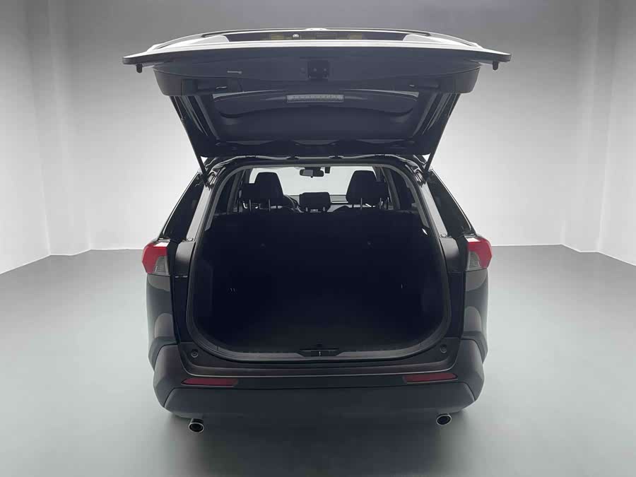 Toyota Vellfire 2020 immagine di auto #17