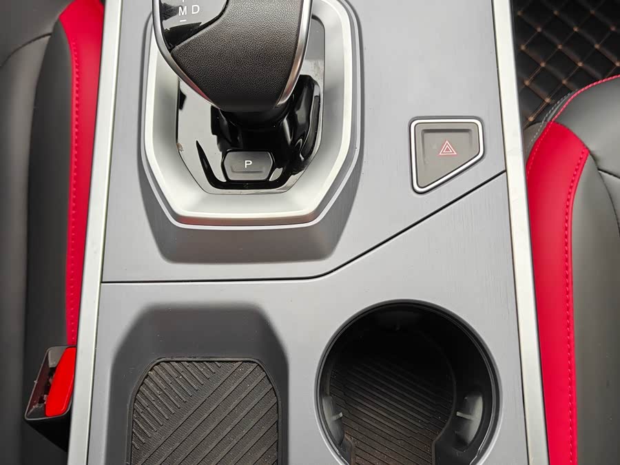Jetour Dashing 2024 car image #17