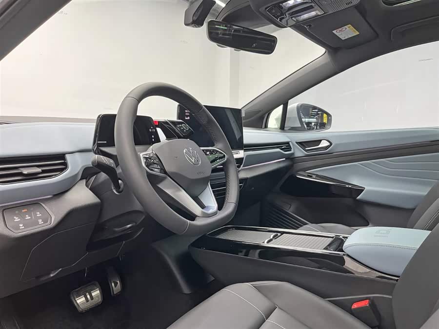 Volkswagen ID.4 X 2024 immagine di auto #17