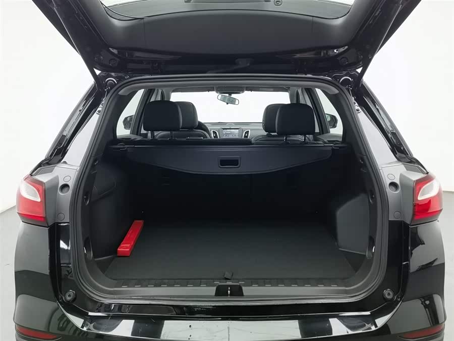 Chevrolet Equinox 2020 car image #17