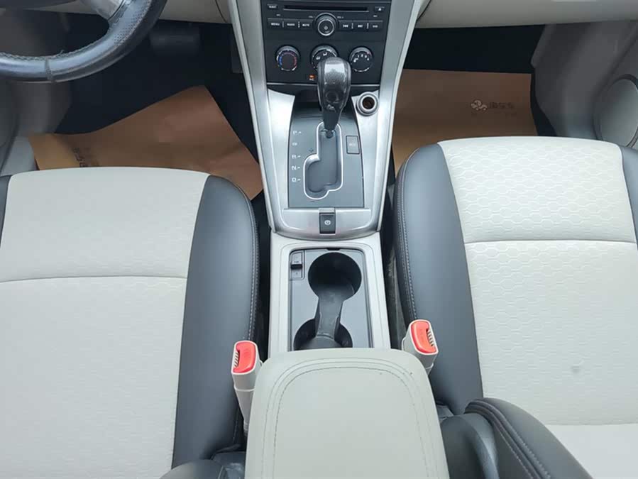 Chevrolet Captiva 2016 #17 Chevrolet Captiva 2016 imagen de coche #17