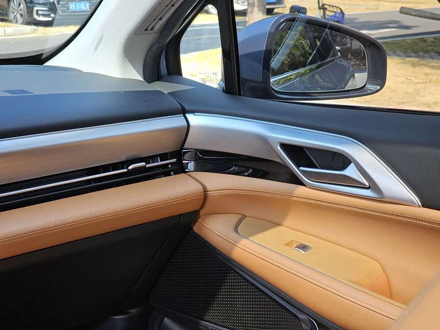 Xpeng P5 2023 #17 Xpeng P5 2023 immagine di auto #17