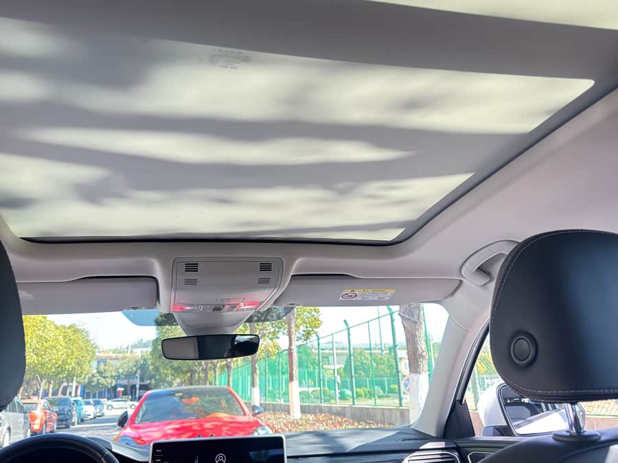 Volkswagen Tayron 2023 immagine di auto #17