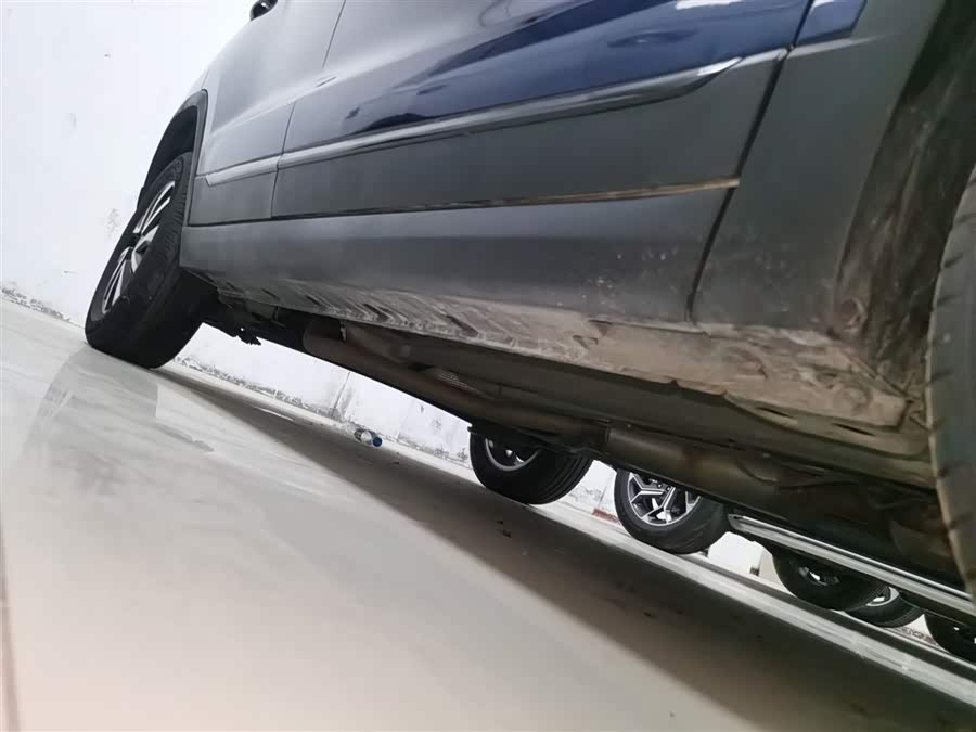 Beijing X3 2022 imagem de carro #17