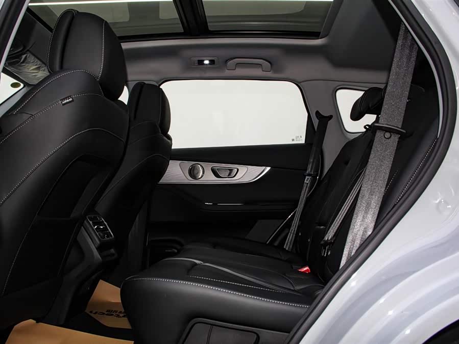 Chery Tiggo 8 PRO New Energy 2025 #17 Chery Tiggo 8 PRO New Energy 2025 car image #17