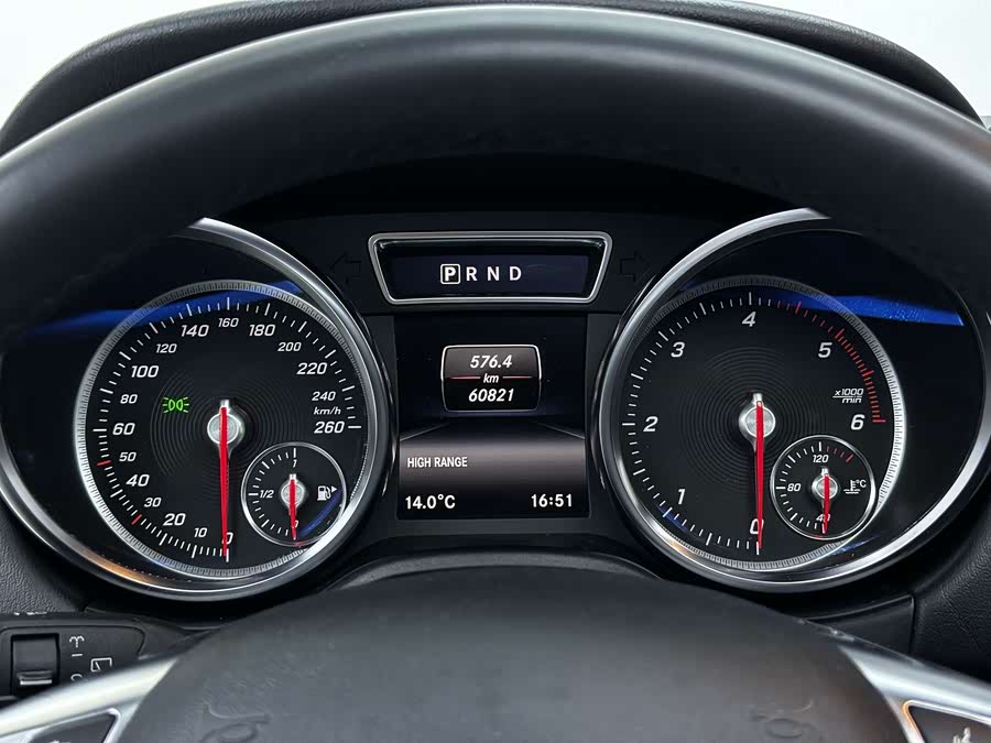 Mercedes-Benz G Class 2018 #17 Mercedes-Benz G Class 2018 immagine di auto #17