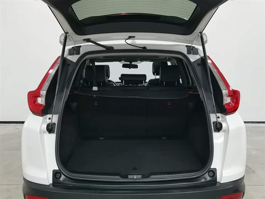 Honda CR-V 2019 car image #17