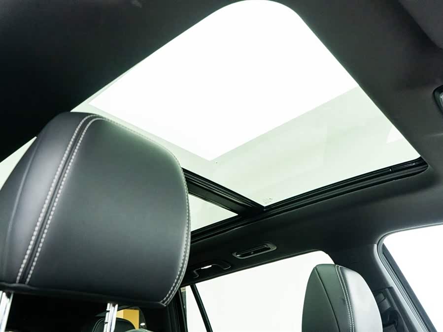 GAC Trumpchi ES9 2023 car image #17