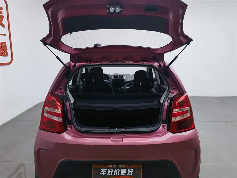 Suzuki 2013 car image #17