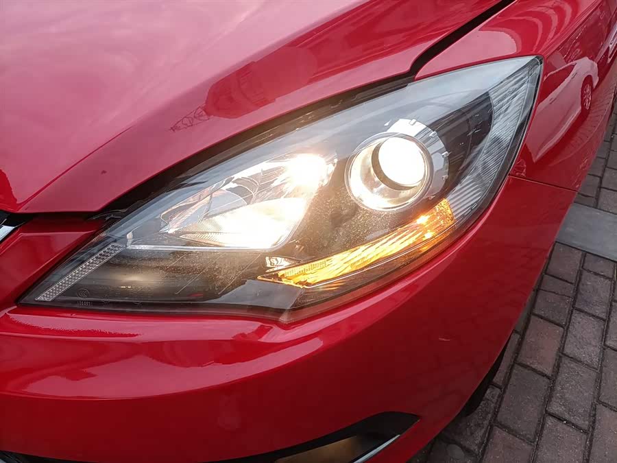 Chery Fulwin 2 2016 #17 Chery Fulwin 2 2016 immagine di auto #17