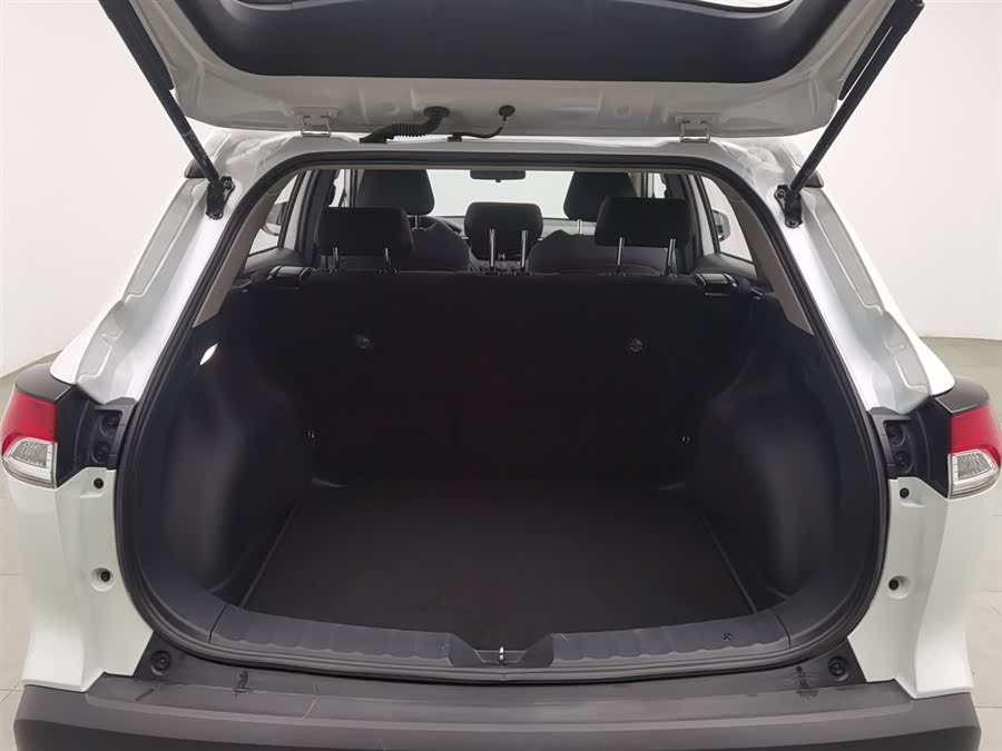 Toyota Corolla Cross 2024 car image #17