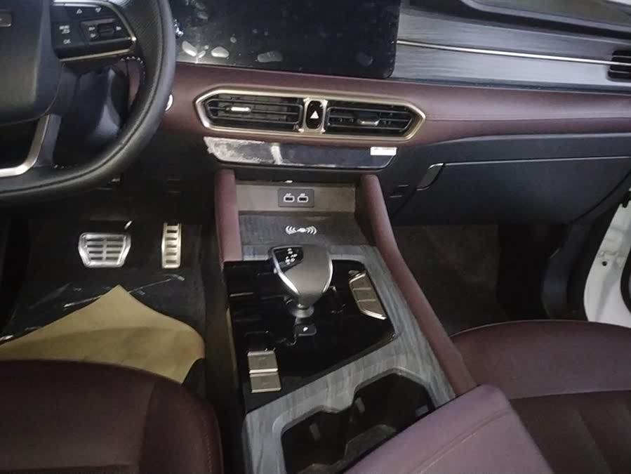 Jetour X90 PLUS 2024 imagem de carro #17