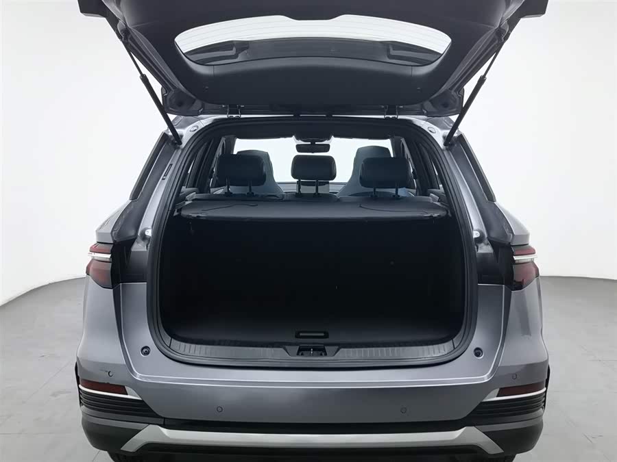 BYD Song Pro 2021 car image #17