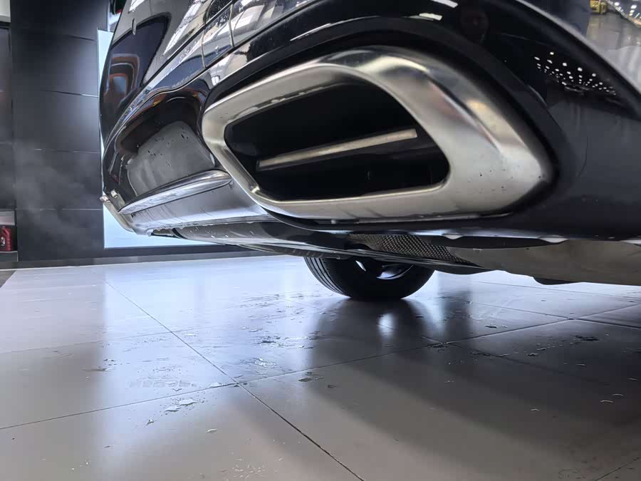 Mercedes-Benz Maybach S Class 2023 car image #17