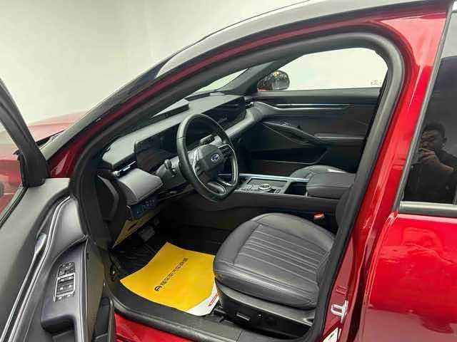 Ford Mondeo 2024 #17 Ford Mondeo 2024 car image #17