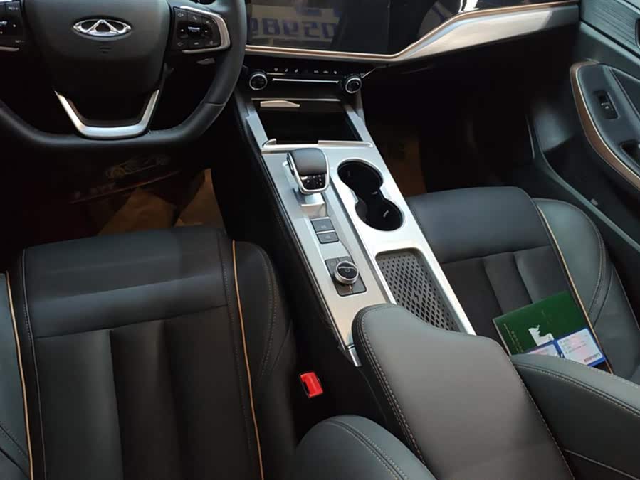 Chery Arrizo 5 Plus 2024 #17 Chery Arrizo 5 Plus 2024 صورة سيارة #17