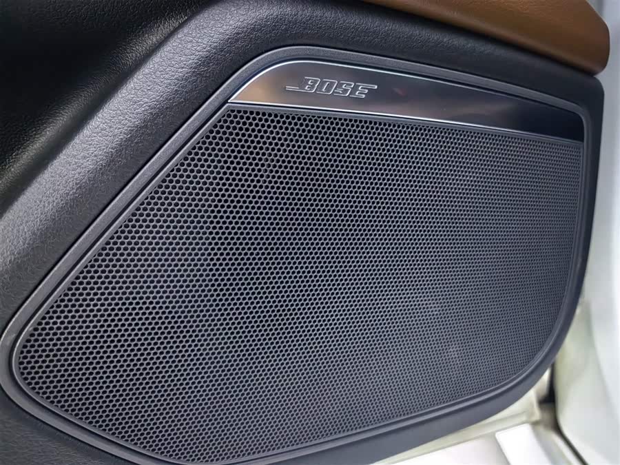 Audi A7 2018 #17 Audi A7 2018 car image #17