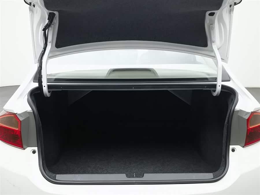 本田 锋范 2017 #17 本田 锋范 2017 汽车图片 #17