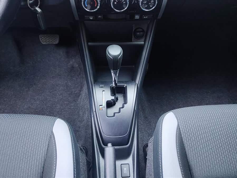 丰田 YARiS L 致享 2022 汽车图片 #17