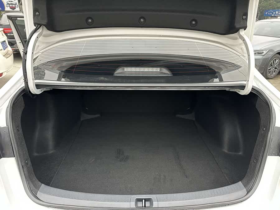 Toyota Corolla 2024 car image #17