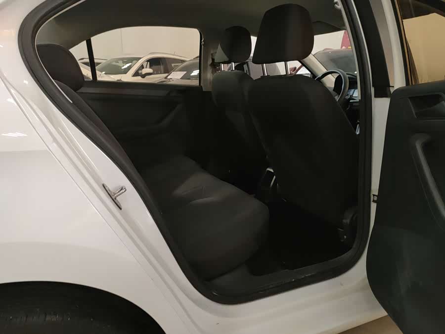 Jetta Jetta 2019 car image #17
