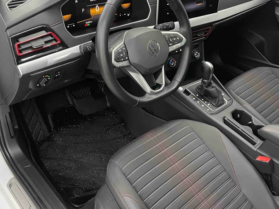 Volkswagen Lavida 2022 #17 Volkswagen Lavida 2022 car image #17