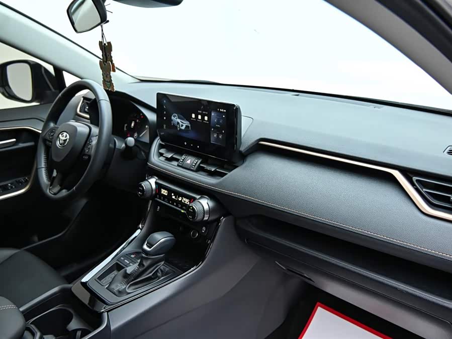 Toyota Wildlander 2025 #17 Toyota Wildlander 2025 imagem de carro #17