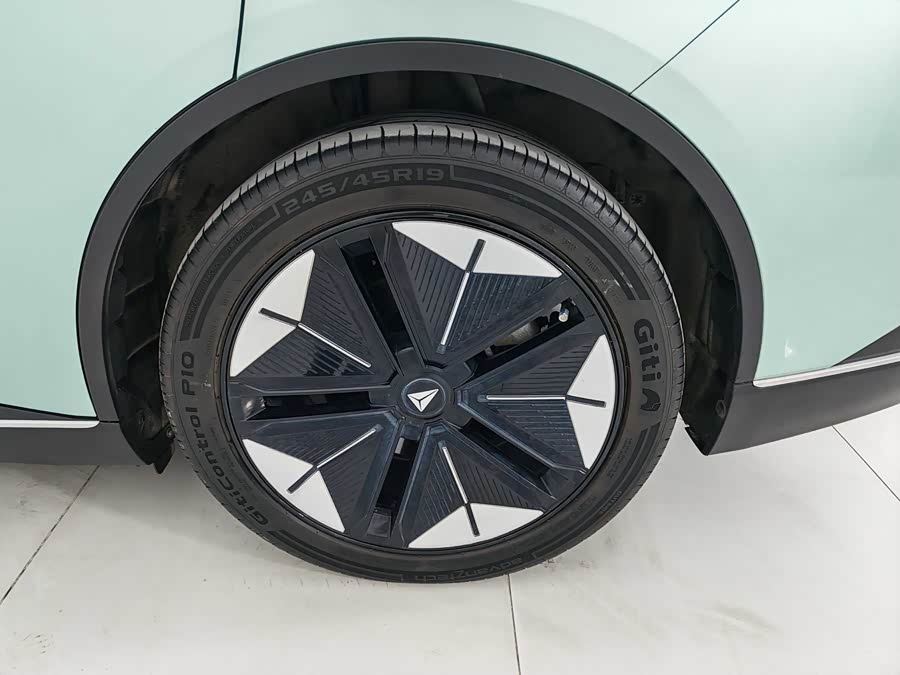 Deepal SL03 2023 #17 Deepal SL03 2023 car image #17