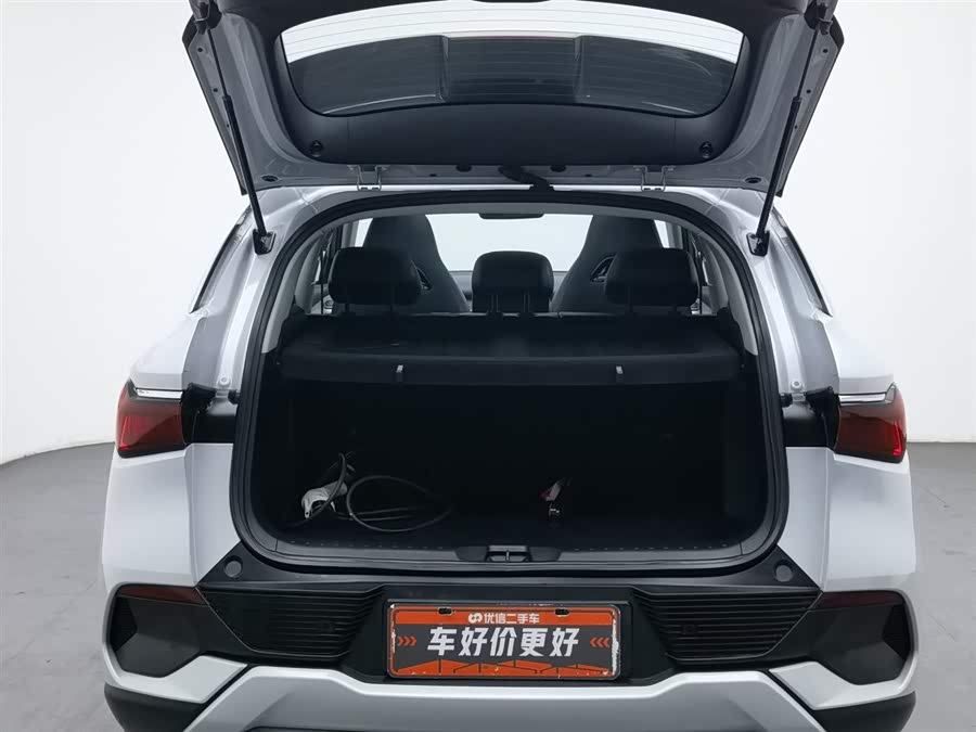 BYD Yuan Plus 2023 car image #17
