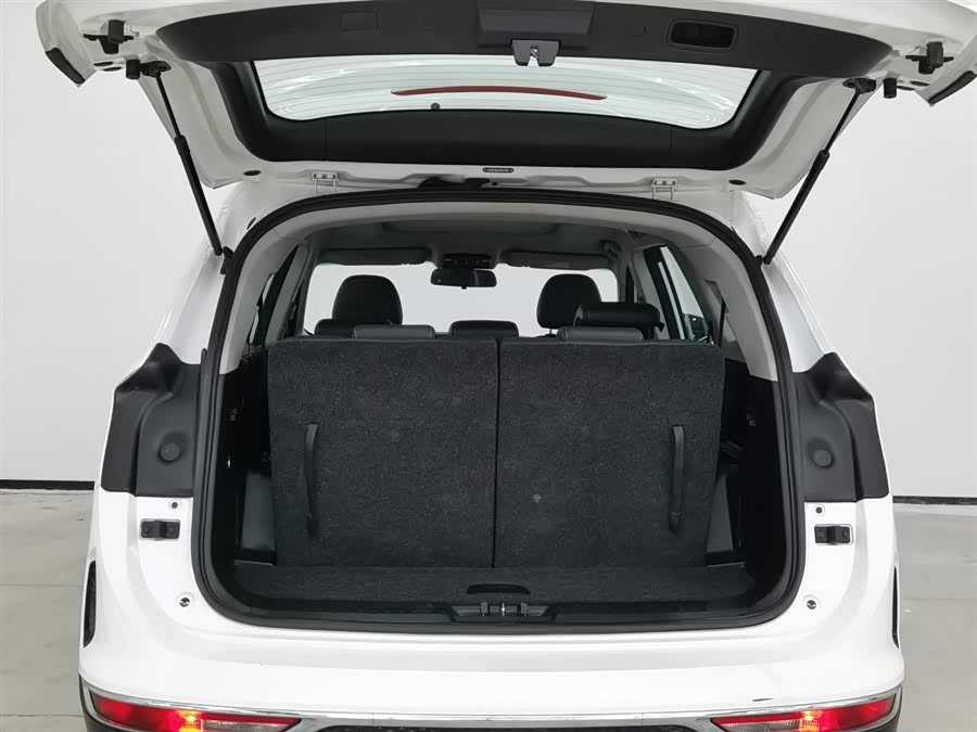 奇瑞 捷途X90 2021 汽车图片 #17