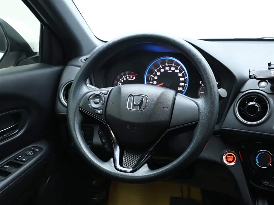 Honda XR-V 2022 #17 Honda XR-V 2022 car image #17