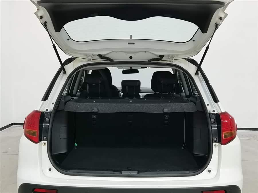 Soueast Vitara 2016 car image #17