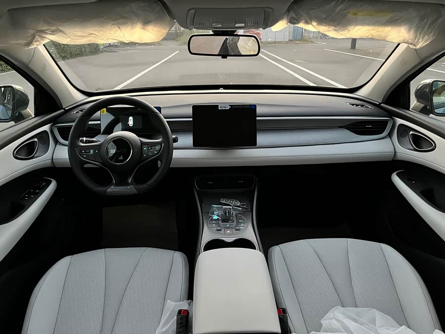 BYD Seal 05 DM-i 2025 car image #17