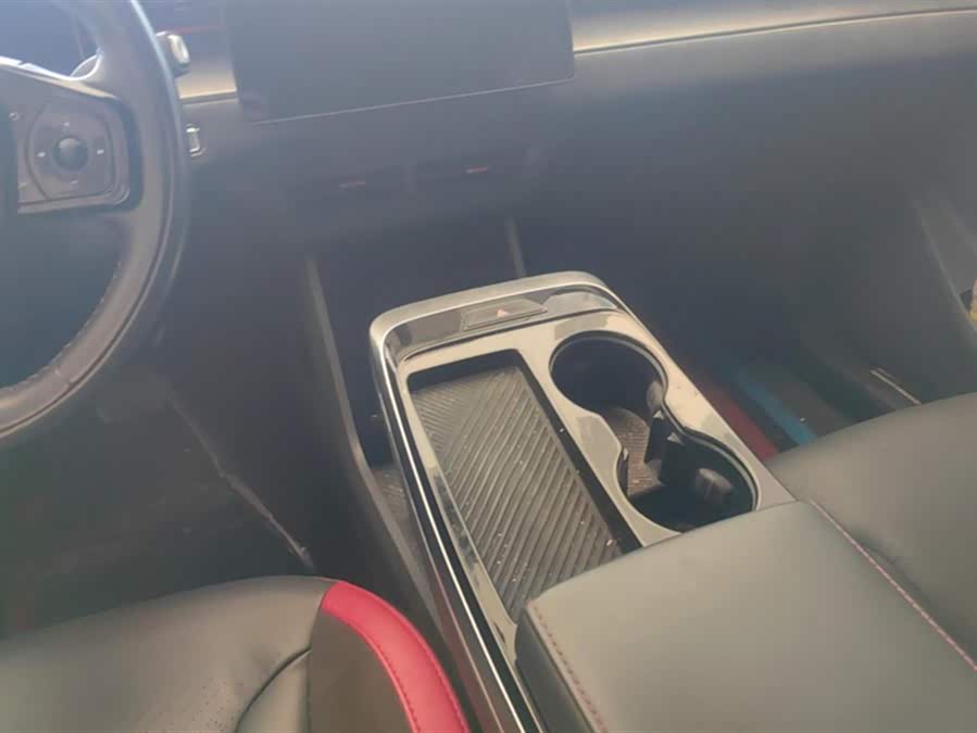 Jetour 2023 car image #17