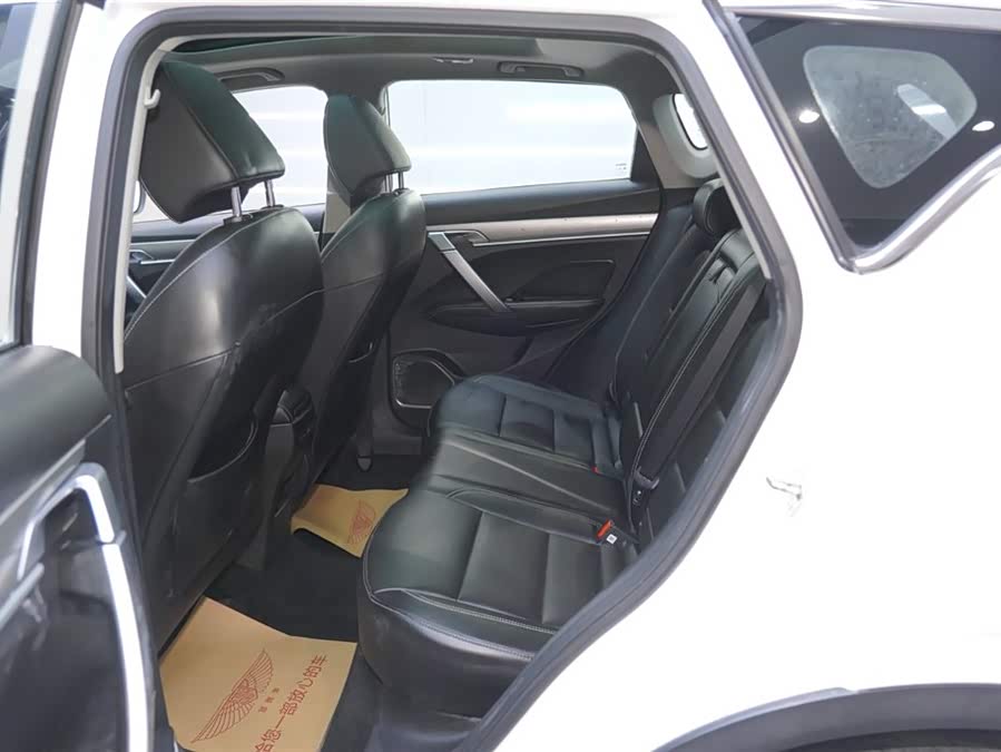 吉利汽车 缤越 2020 汽车图片 #17