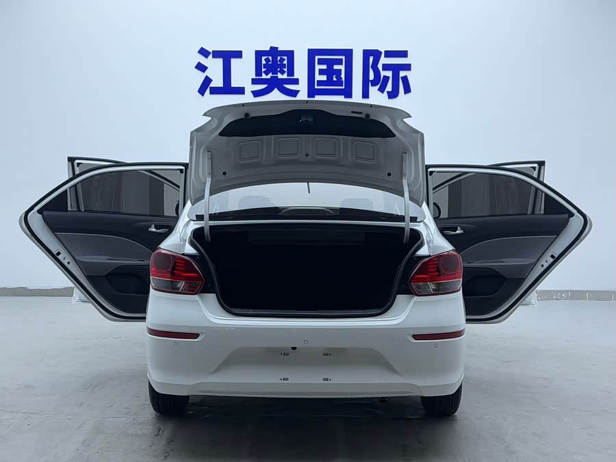 Kia Pegas 2022 image de voiture #17