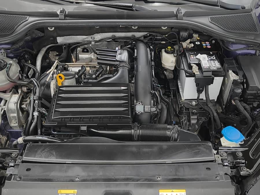 斯柯达 明锐 2021 汽车图片 #17