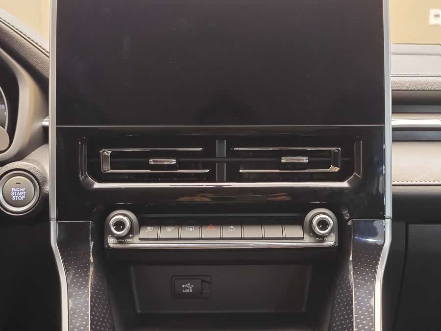 哈弗 哈弗M6 2024 汽车图片 #17