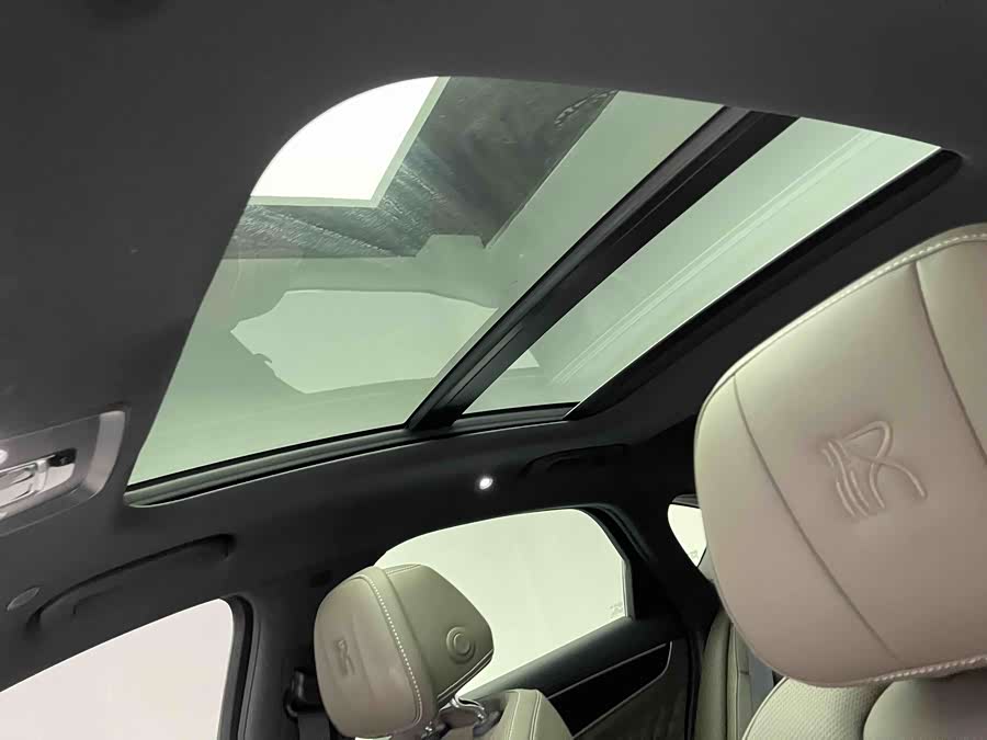 BYD Han 2022 #17 BYD Han 2022 immagine di auto #17