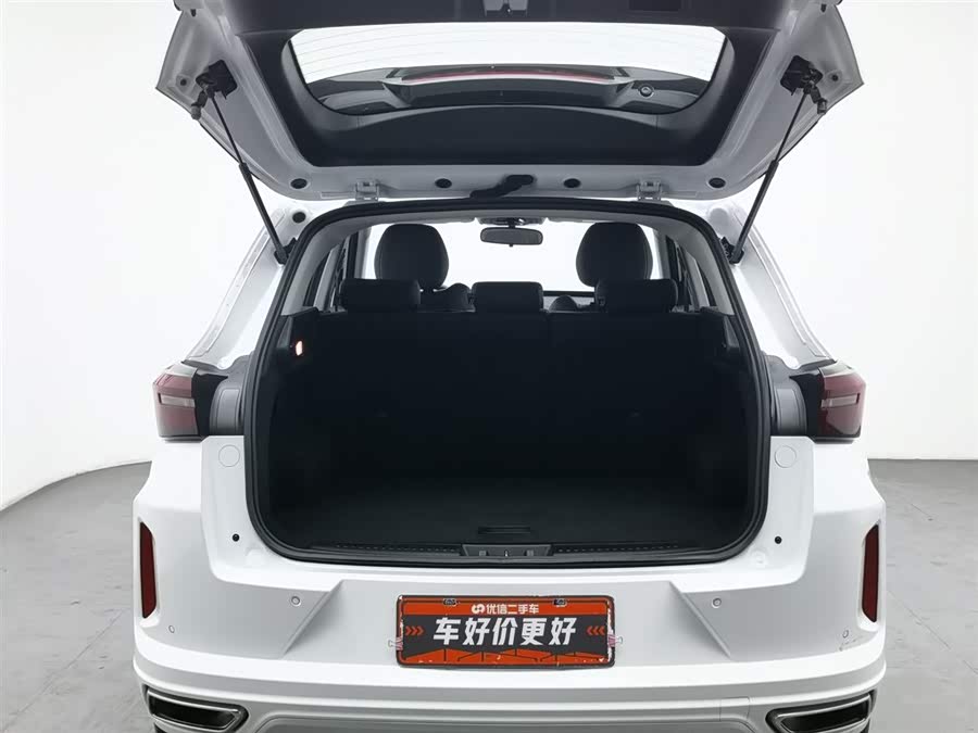 Exceed Chasing Wind 2022 car image #17