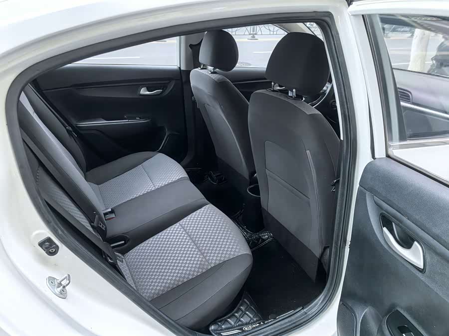 Kia 2017 #17 Kia 2017 car image #17