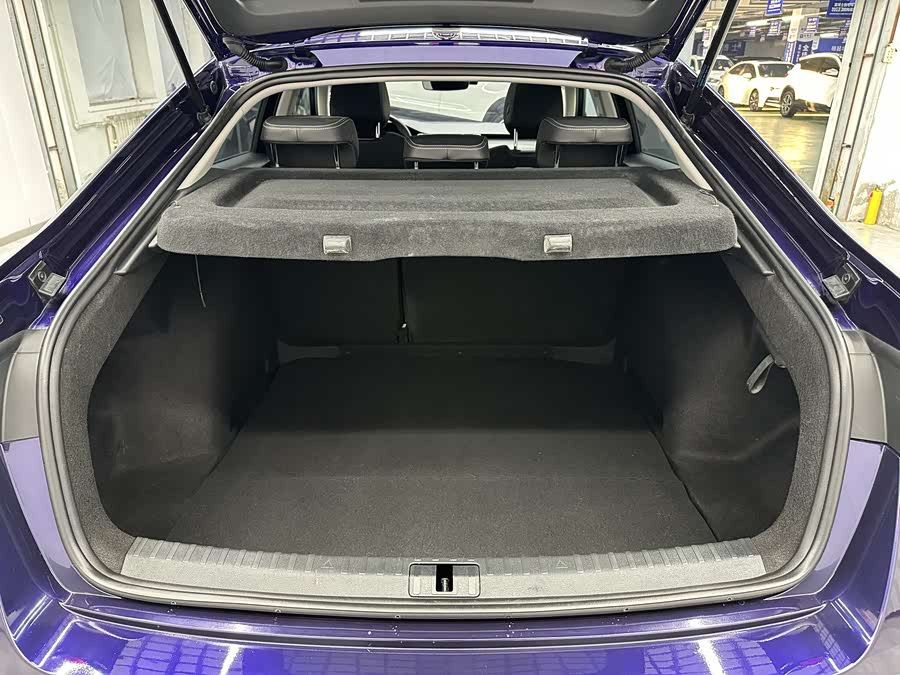 Skoda Octavia 2021 car image #17
