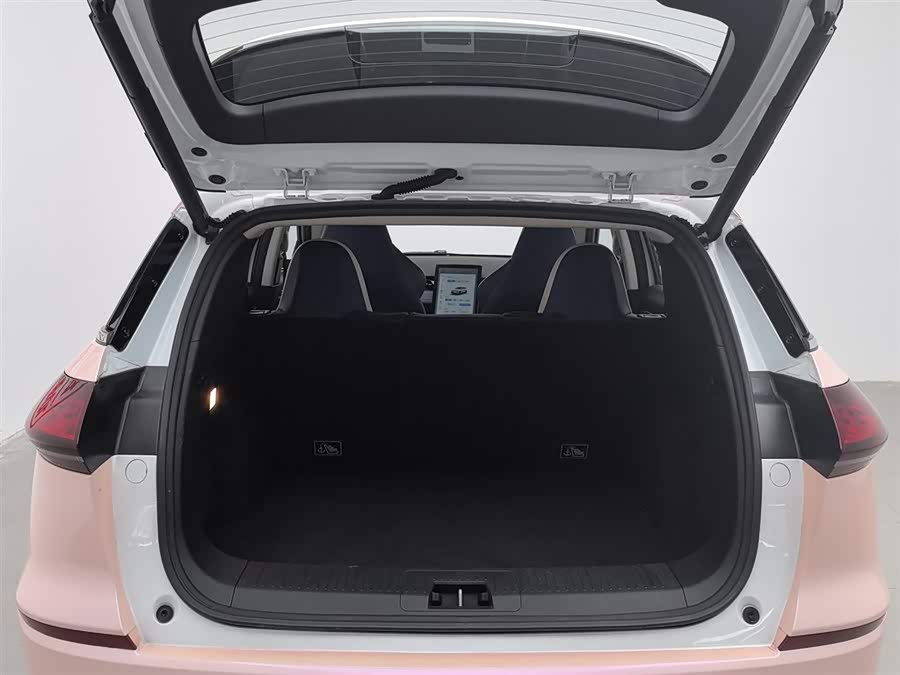 Xpeng G3 2021 #17 Xpeng G3 2021 immagine di auto #17