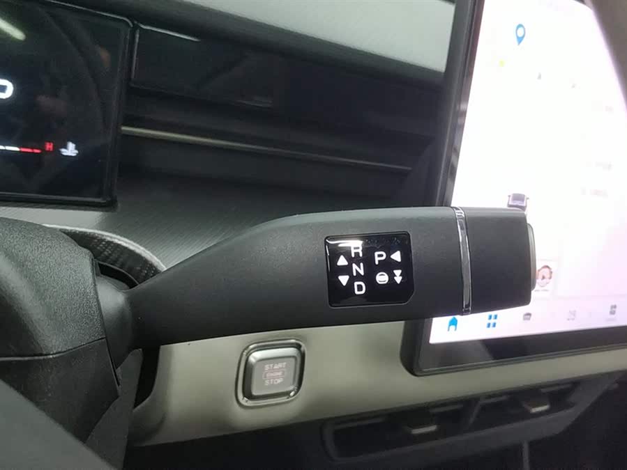 Jetour Dashing 2022 car image #17