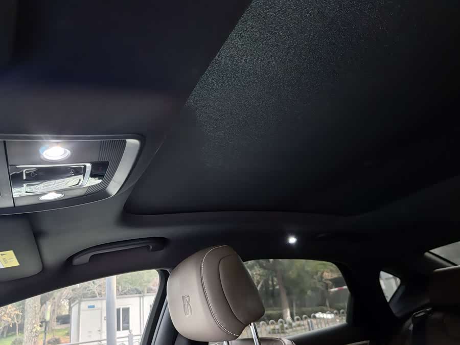 BYD Han 2022 #17 BYD Han 2022 car image #17